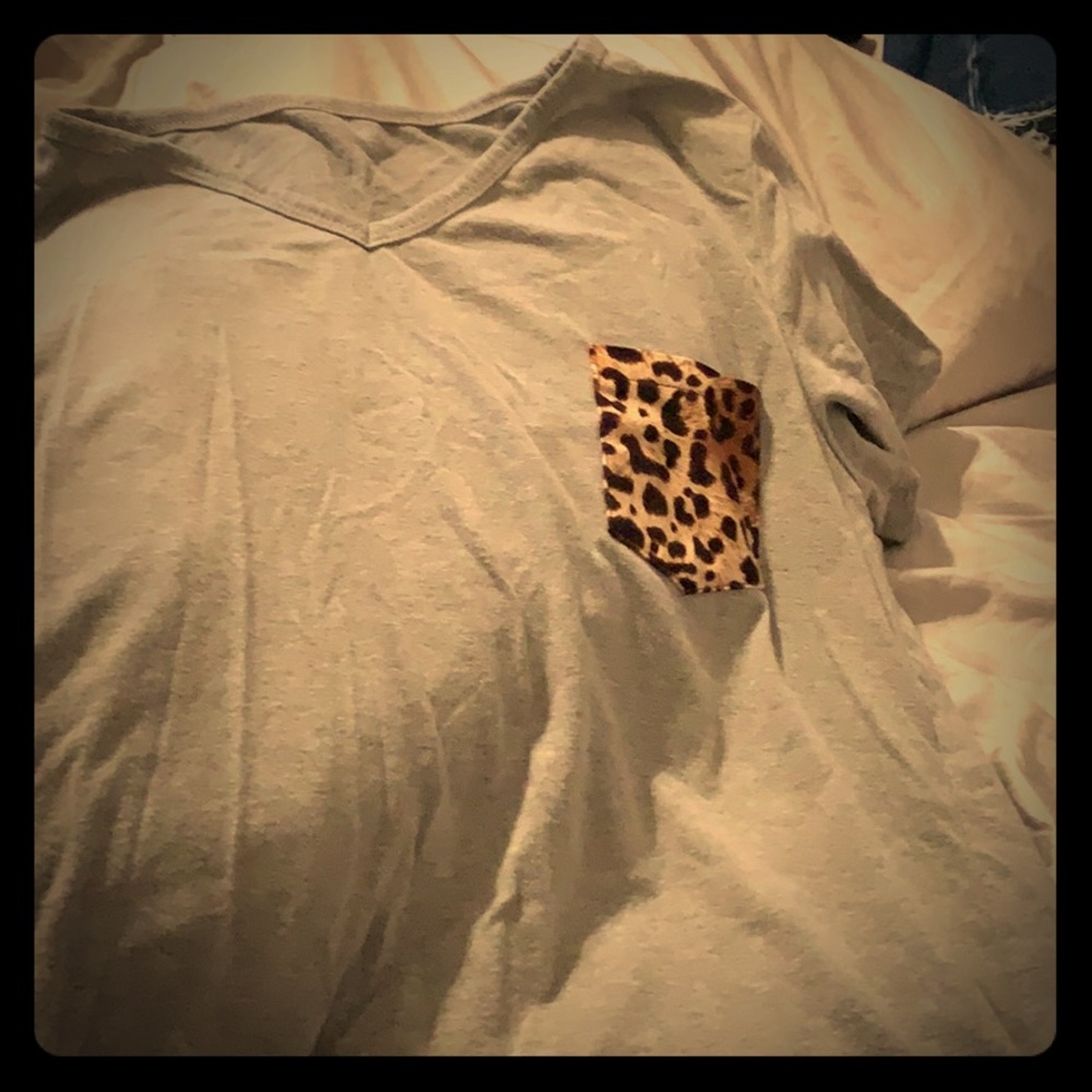 Ladies top